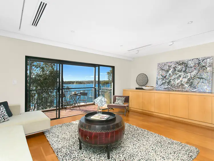 Third view of Homely townhouse listing, 13/8 Water Street, Birchgrove NSW 2041