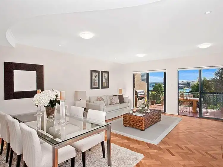 108/8 Water Street, Birchgrove NSW 2041