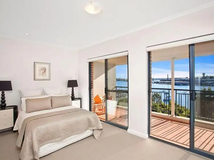 Third view of Homely townhouse listing, 108/8 Water Street, Birchgrove NSW 2041