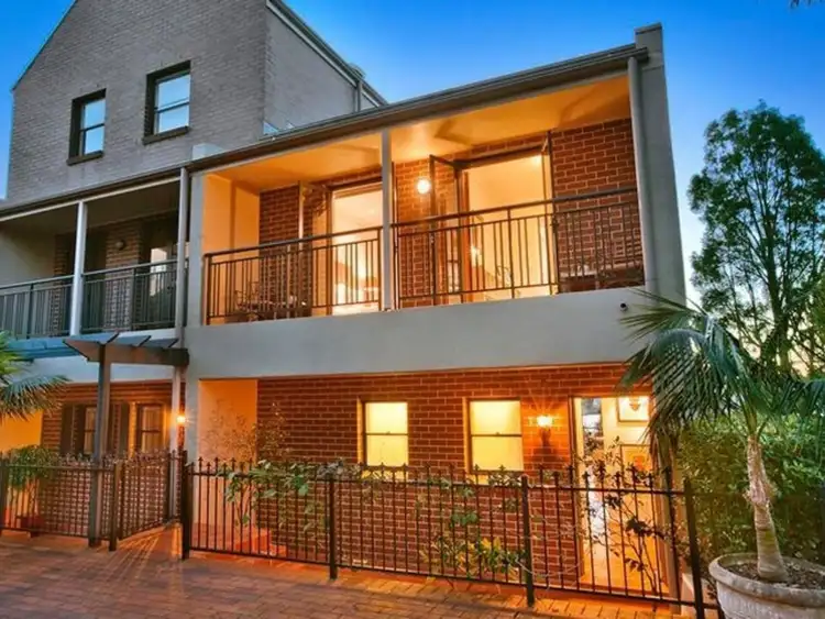 Fourth view of Homely townhouse listing, 108/8 Water Street, Birchgrove NSW 2041