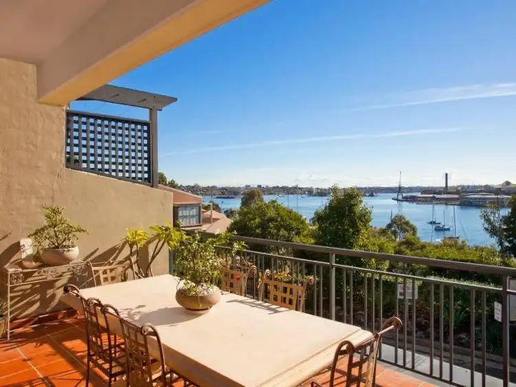 Fifth view of Homely townhouse listing, 108/8 Water Street, Birchgrove NSW 2041