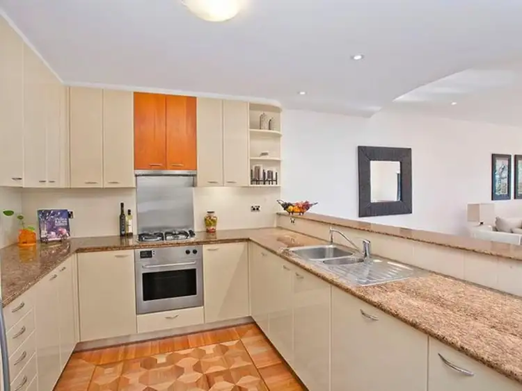 Sixth view of Homely townhouse listing, 108/8 Water Street, Birchgrove NSW 2041