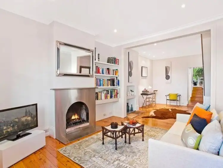 152 Short Street, Birchgrove NSW 2041