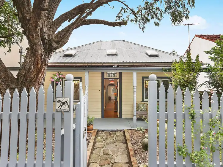 8 Stephen Street, Balmain NSW 2041