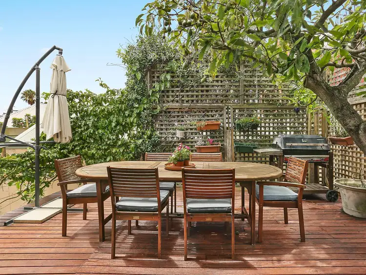 Fifth view of Homely house listing, 8 Stephen Street, Balmain NSW 2041