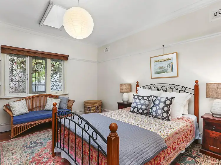 Sixth view of Homely house listing, 8 Stephen Street, Balmain NSW 2041