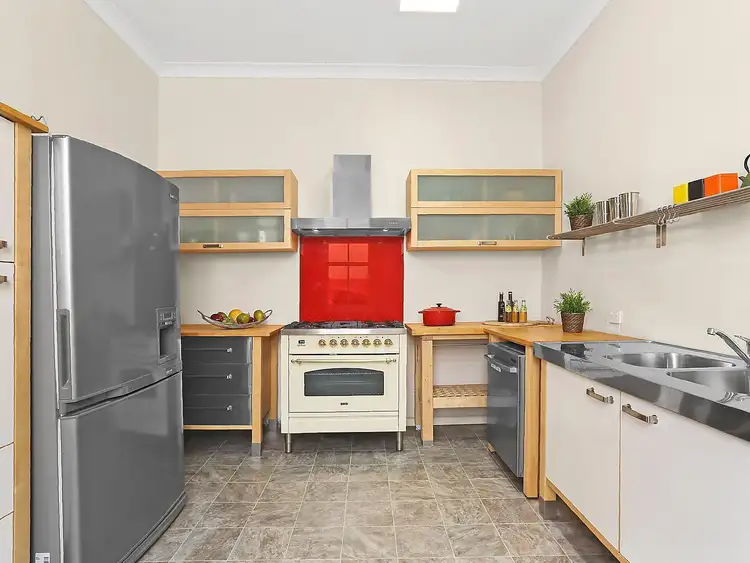 Fifth view of Homely house listing, 11 Thames Street, Balmain NSW 2041