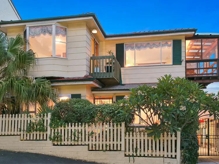 38 Thames Street, Balmain NSW 2041