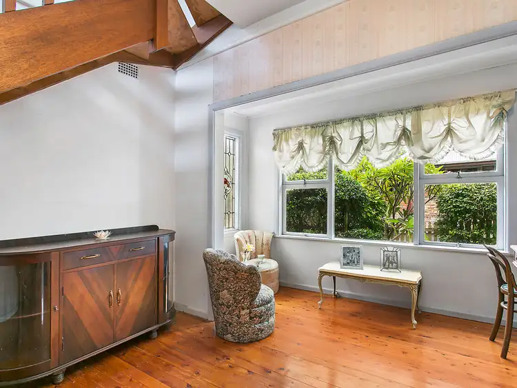 Fifth view of Homely house listing, 38 Thames Street, Balmain NSW 2041