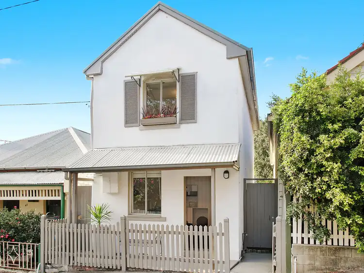 39 College Street, Balmain NSW 2041