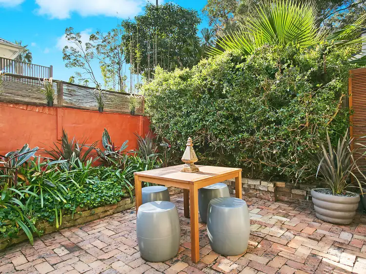Sixth view of Homely house listing, 39 College Street, Balmain NSW 2041