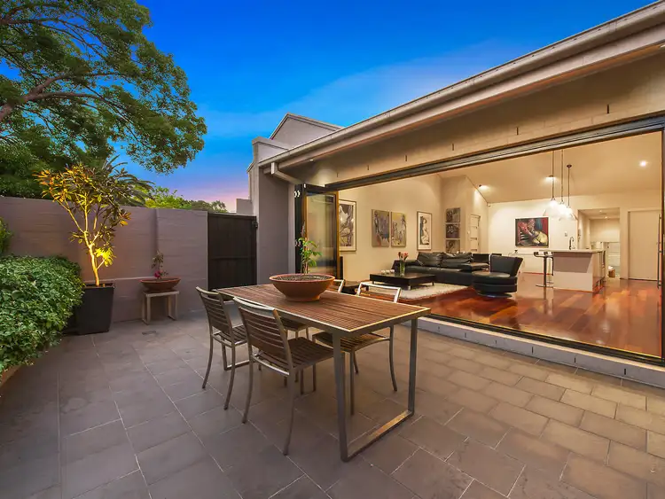 1/126 Beattie Street, Balmain NSW 2041