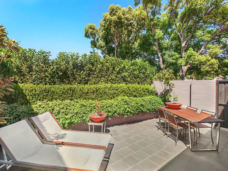 Fifth view of Homely townhouse listing, 1/126 Beattie Street, Balmain NSW 2041