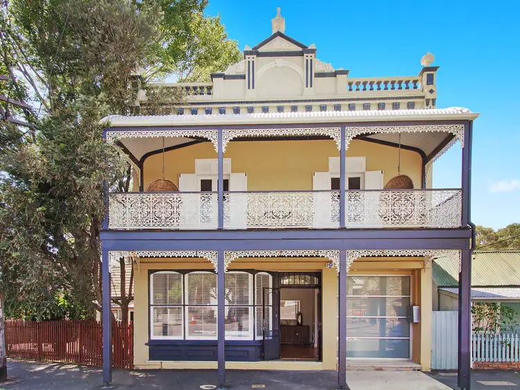 2 Evans Street, Balmain NSW 2041