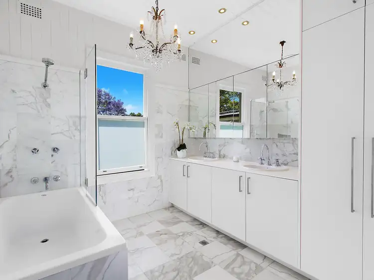 Fifth view of Homely house listing, 2 Evans Street, Balmain NSW 2041