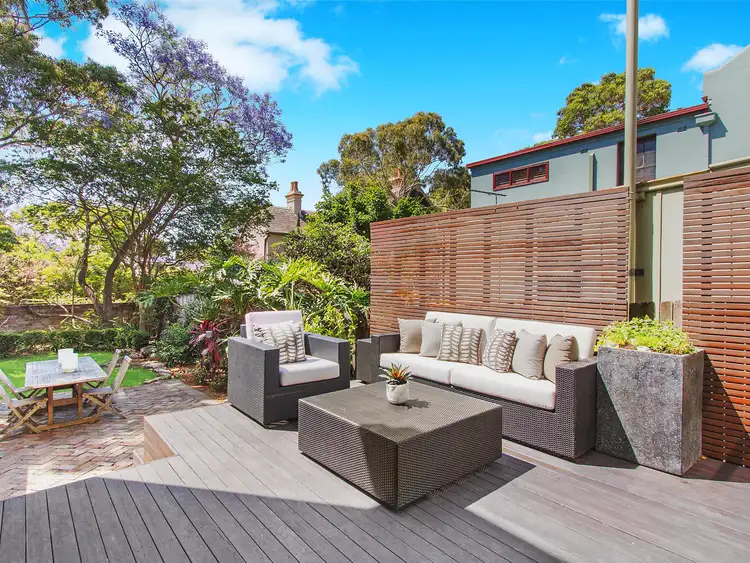 Sixth view of Homely house listing, 2 Evans Street, Balmain NSW 2041