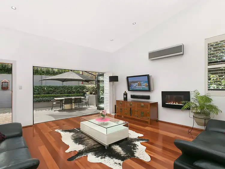 4/126 Beattie Street, Balmain NSW 2041