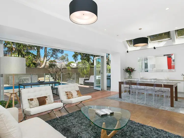 Second view of Homely house listing, 7 Isabella Street, Balmain NSW 2041