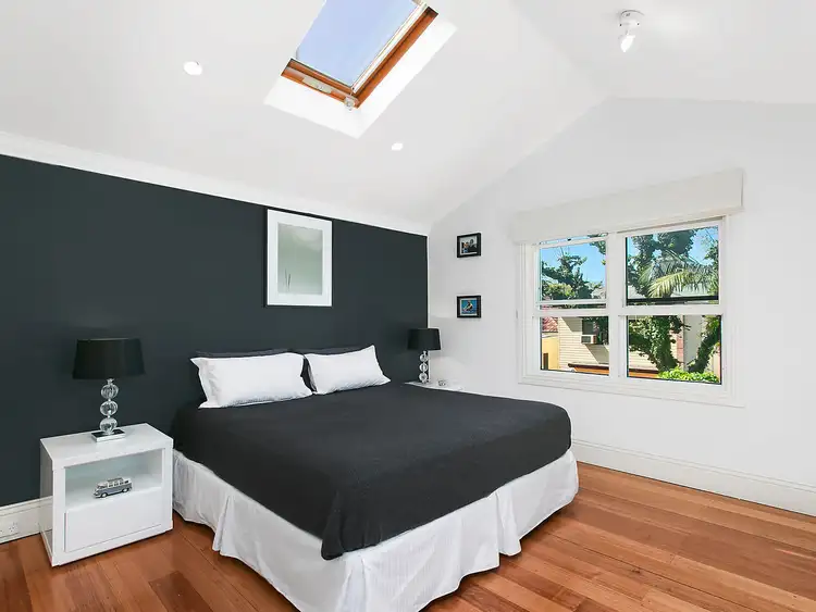Third view of Homely house listing, 7 Isabella Street, Balmain NSW 2041