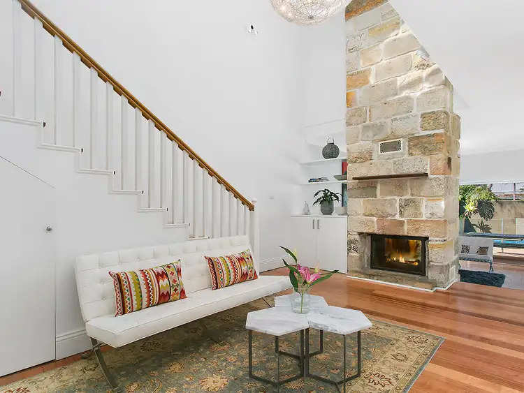 Fourth view of Homely house listing, 7 Isabella Street, Balmain NSW 2041