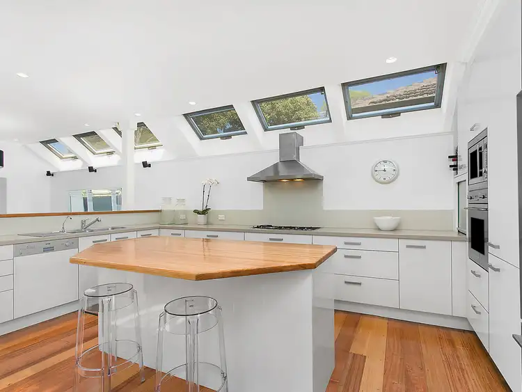 Fifth view of Homely house listing, 7 Isabella Street, Balmain NSW 2041