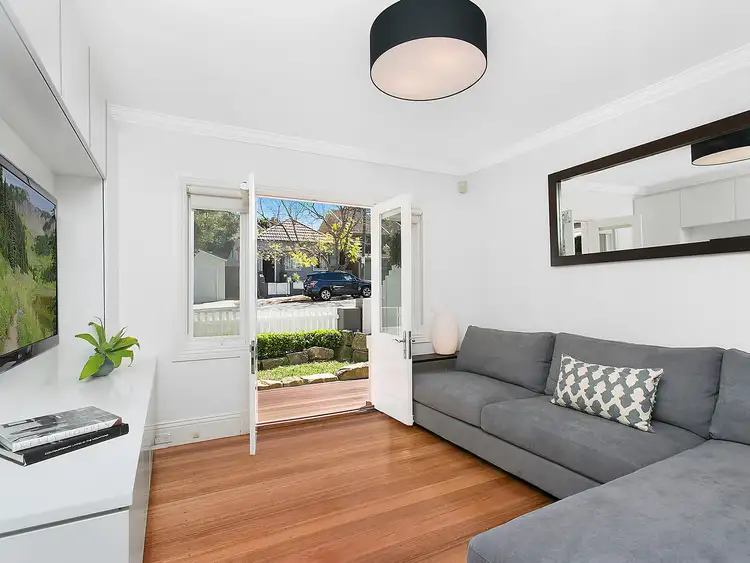 Sixth view of Homely house listing, 7 Isabella Street, Balmain NSW 2041