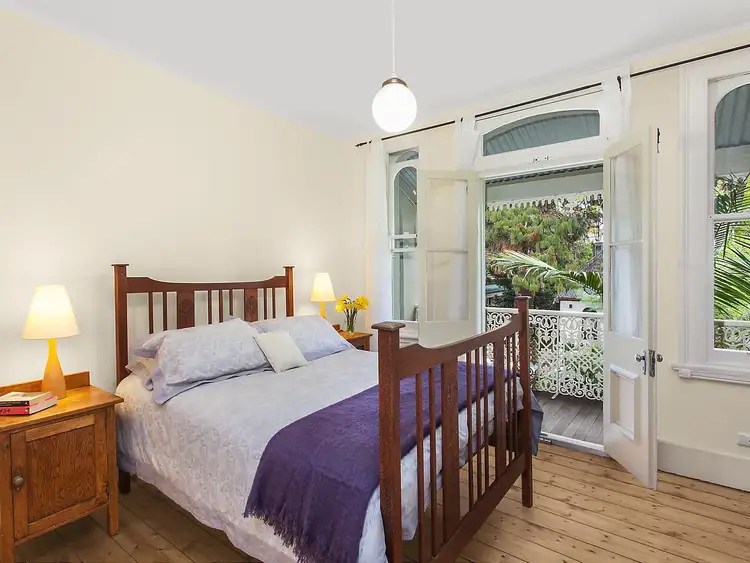 Fifth view of Homely house listing, 43 Elliott Street, Balmain NSW 2041