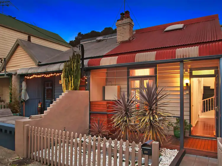 13 Isabella Street, Balmain NSW 2041