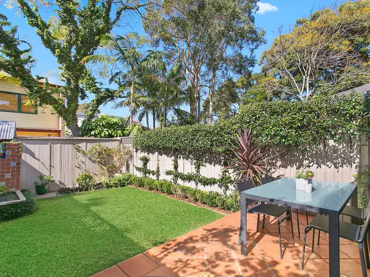 Fifth view of Homely house listing, 13 Isabella Street, Balmain NSW 2041