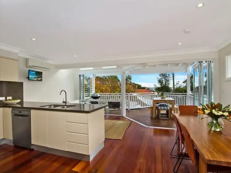 Sixth view of Homely house listing, 65 Glassop Street, Balmain NSW 2041