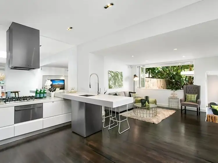 2 Carieville Street, Balmain NSW 2041