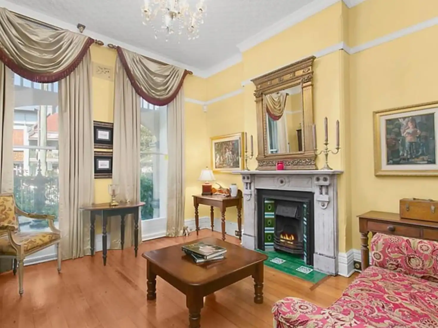 Main view of Homely house listing, 443 Darling Street, Balmain NSW 2041