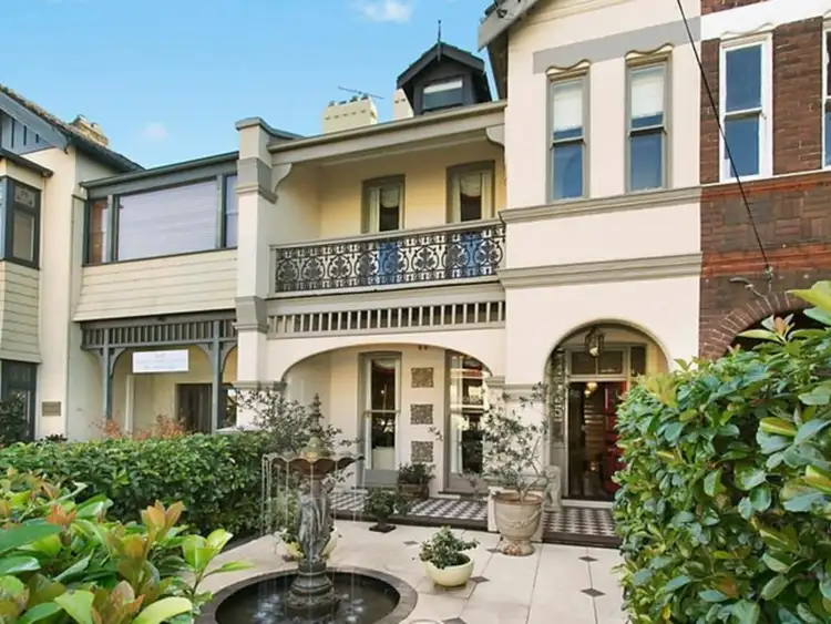 Second view of Homely house listing, 443 Darling Street, Balmain NSW 2041
