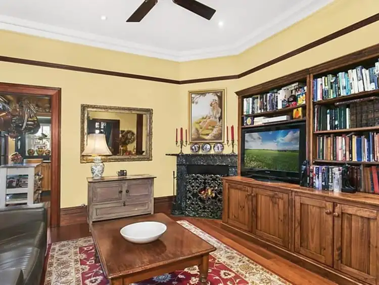 Sixth view of Homely house listing, 443 Darling Street, Balmain NSW 2041