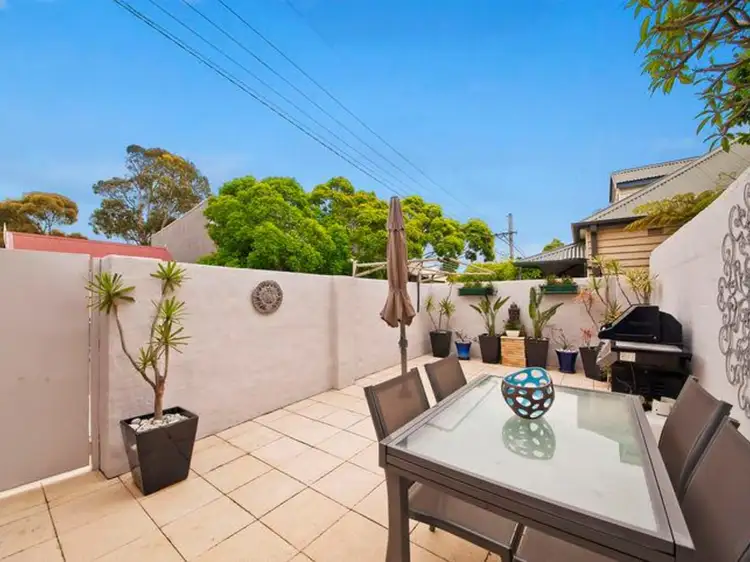 Sixth view of Homely house listing, 7 Jacques Street, Balmain NSW 2041