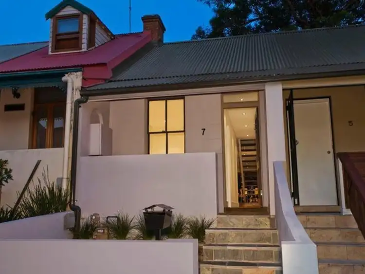 Main view of Homely house listing, 7 Clay Street, Balmain NSW 2041