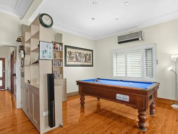 Fifth view of Homely house listing, 11A Phillip Street, Balmain NSW 2041