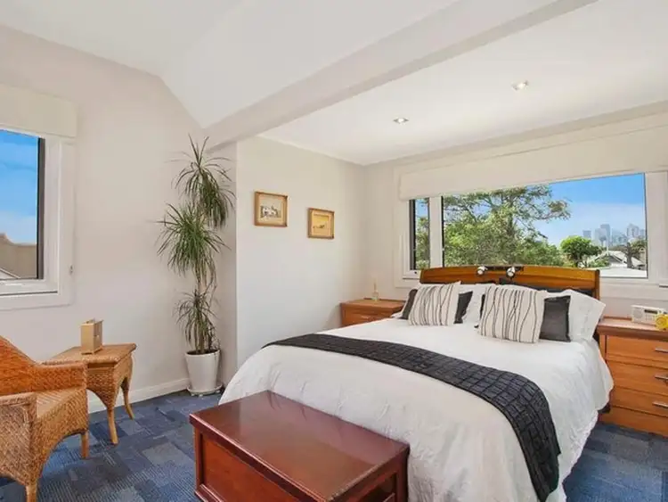 Sixth view of Homely house listing, 11A Phillip Street, Balmain NSW 2041