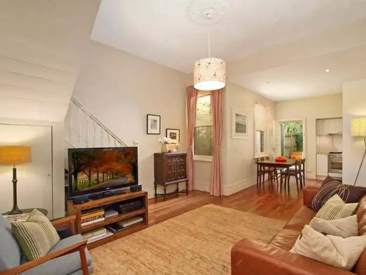 96 Palmer Street, Balmain NSW 2041