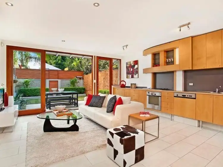 32B High Street, Balmain NSW 2041