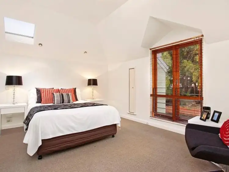 Fifth view of Homely house listing, 32B High Street, Balmain NSW 2041