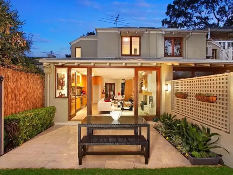 Sixth view of Homely house listing, 32B High Street, Balmain NSW 2041