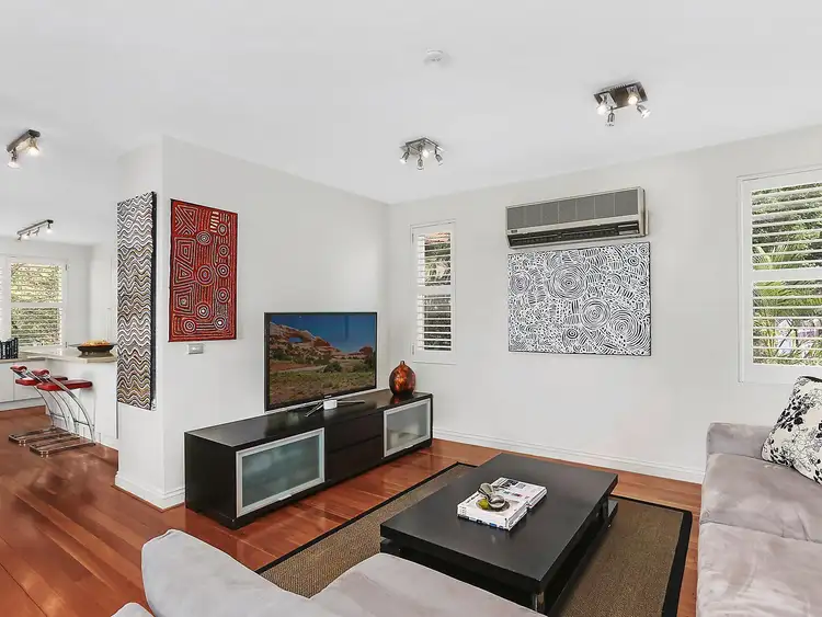 Fourth view of Homely house listing, 40 Wharf Road, Birchgrove NSW 2041