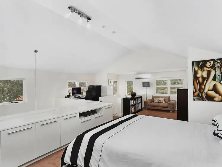 Fifth view of Homely house listing, 40 Wharf Road, Birchgrove NSW 2041