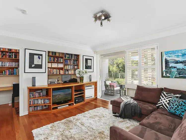 Sixth view of Homely house listing, 40 Wharf Road, Birchgrove NSW 2041