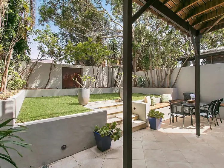 155 Evans Street, Rozelle NSW 2039