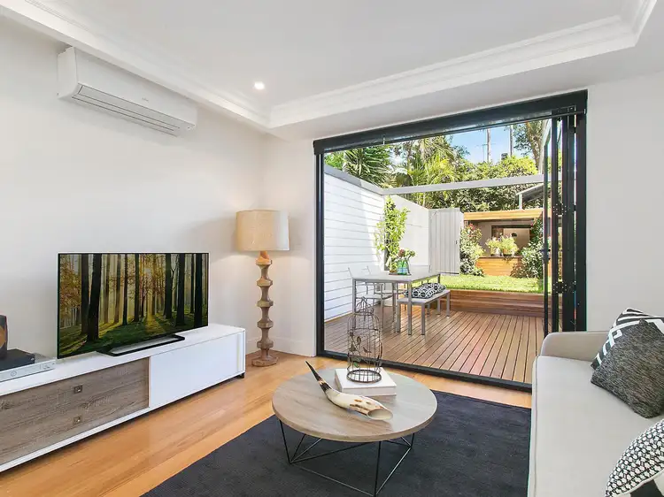 9 Crescent Street, Rozelle NSW 2039