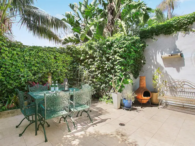 3 Bruce Street, Rozelle NSW 2039