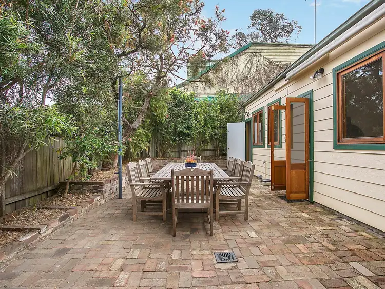 94 Foucart Street, Rozelle NSW 2039