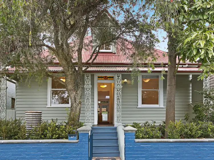 22 Merton Street, Rozelle NSW 2039